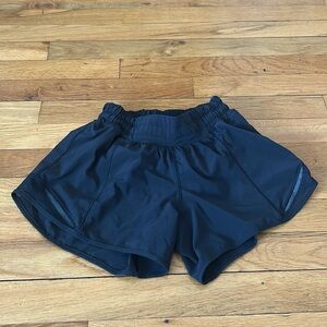 Lululemon shorts size 2
